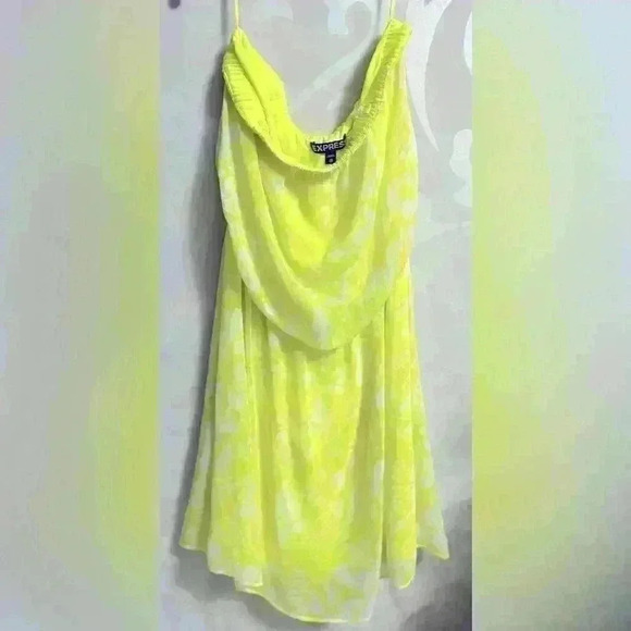 Express Dress  - Picture 1 of 3